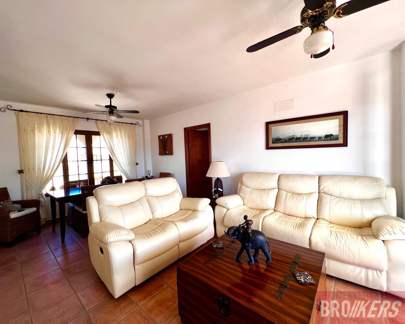 For sale of penthouse in Vera