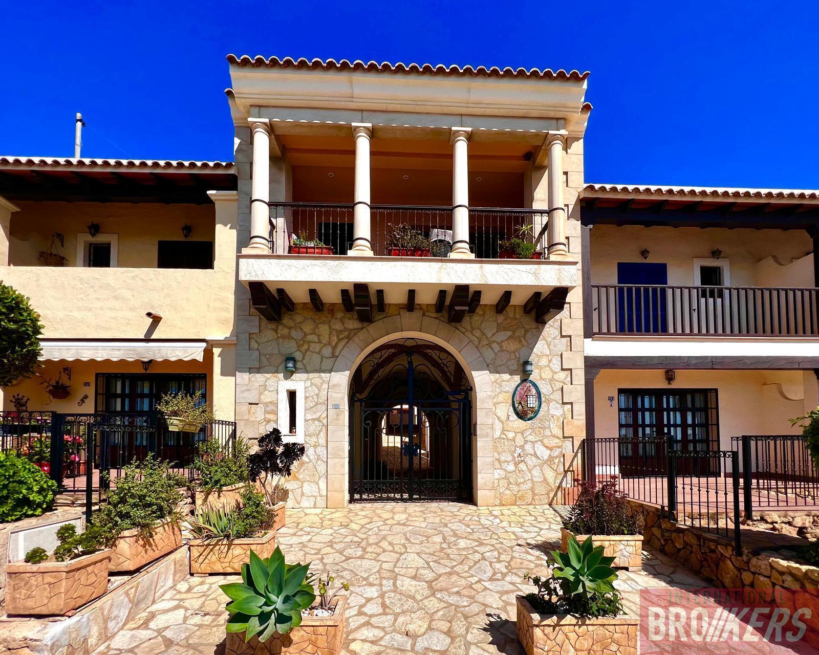 For sale of apartment in Cuevas del Almanzora