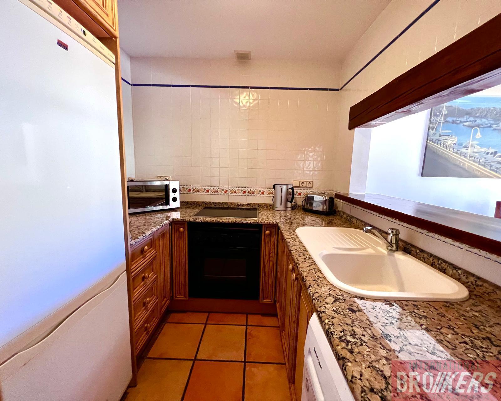 For sale of apartment in Cuevas del Almanzora