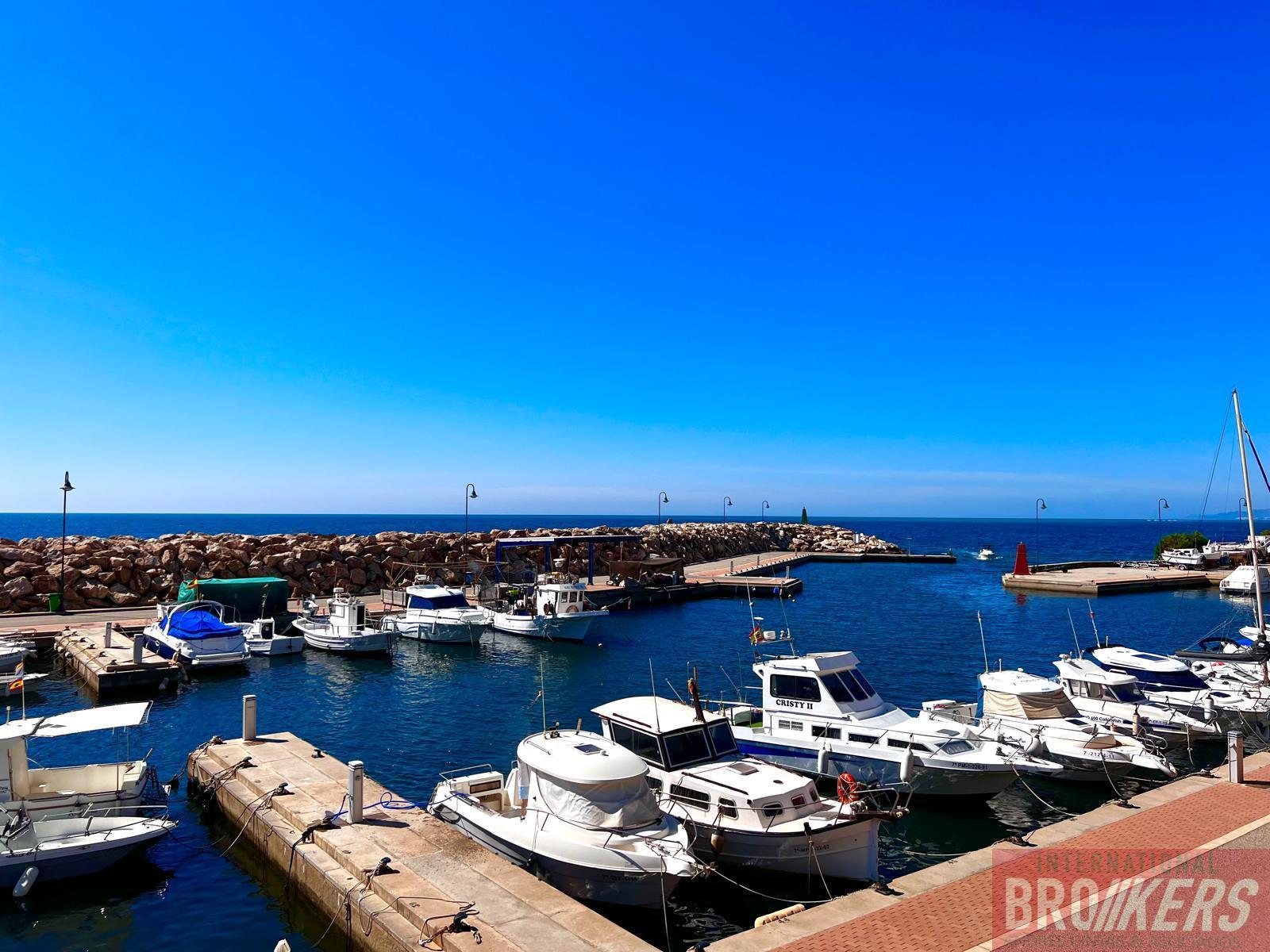 For sale of apartment in Cuevas del Almanzora