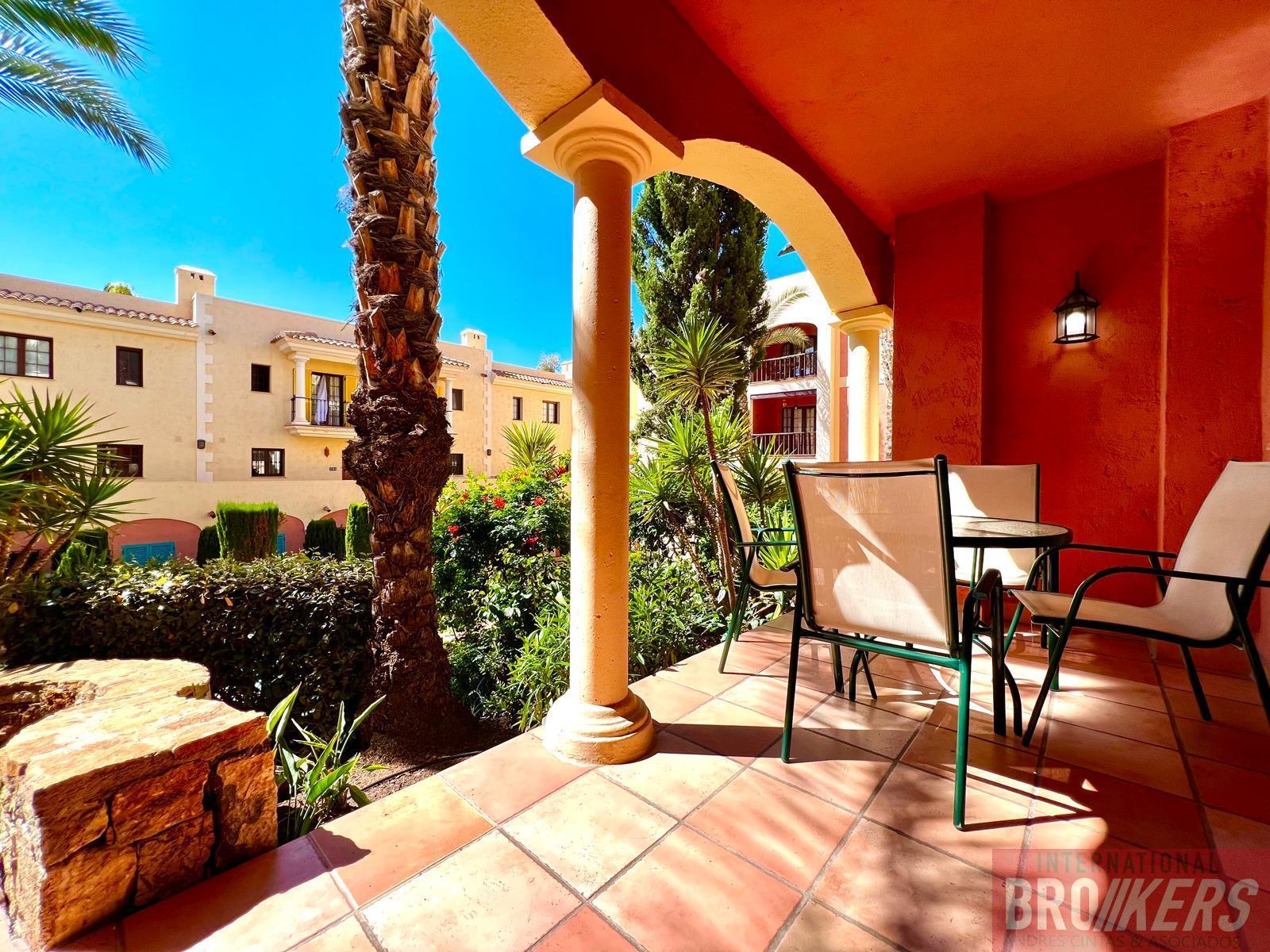 For sale of apartment in Cuevas del Almanzora