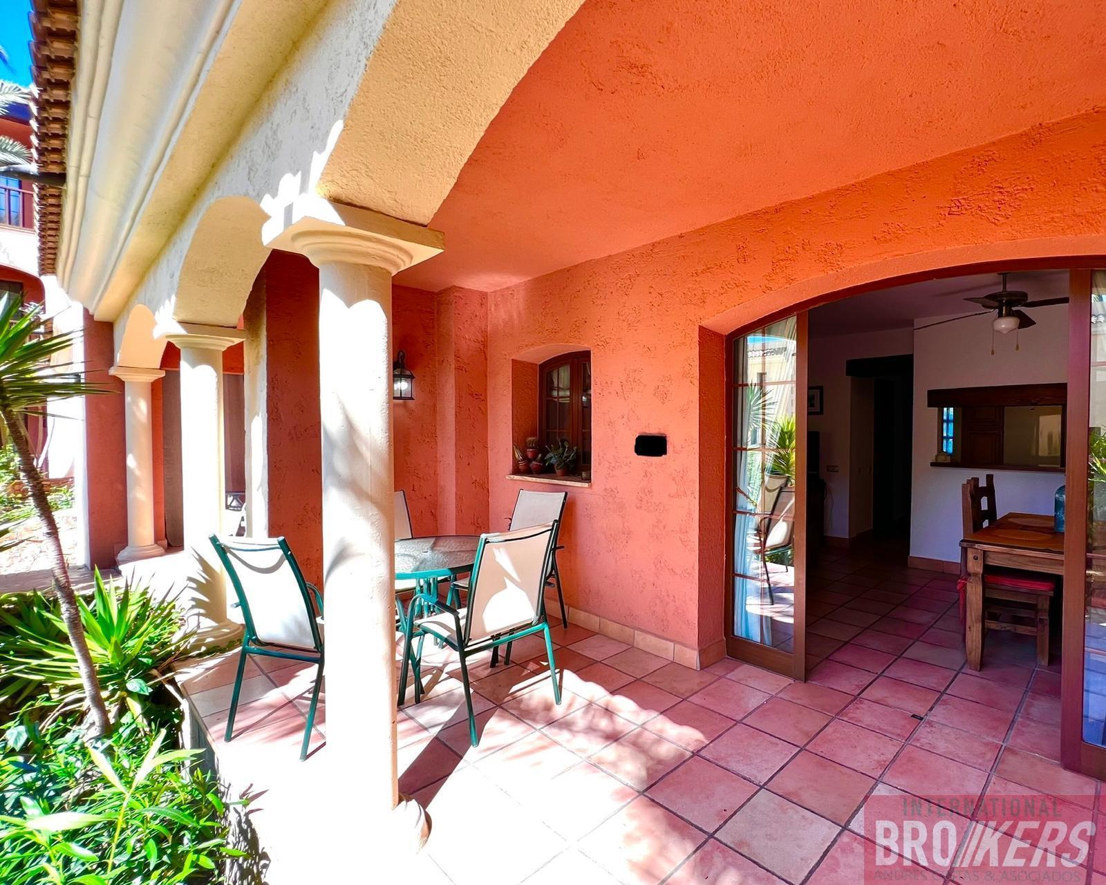 For sale of apartment in Cuevas del Almanzora