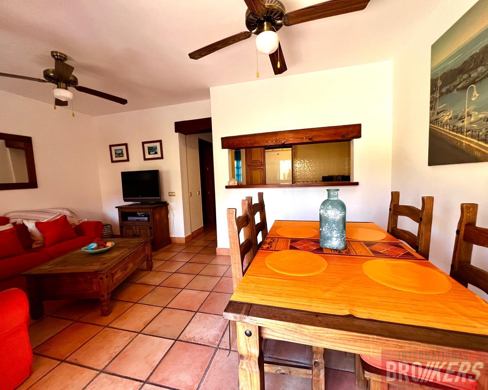 For sale of apartment in Cuevas del Almanzora