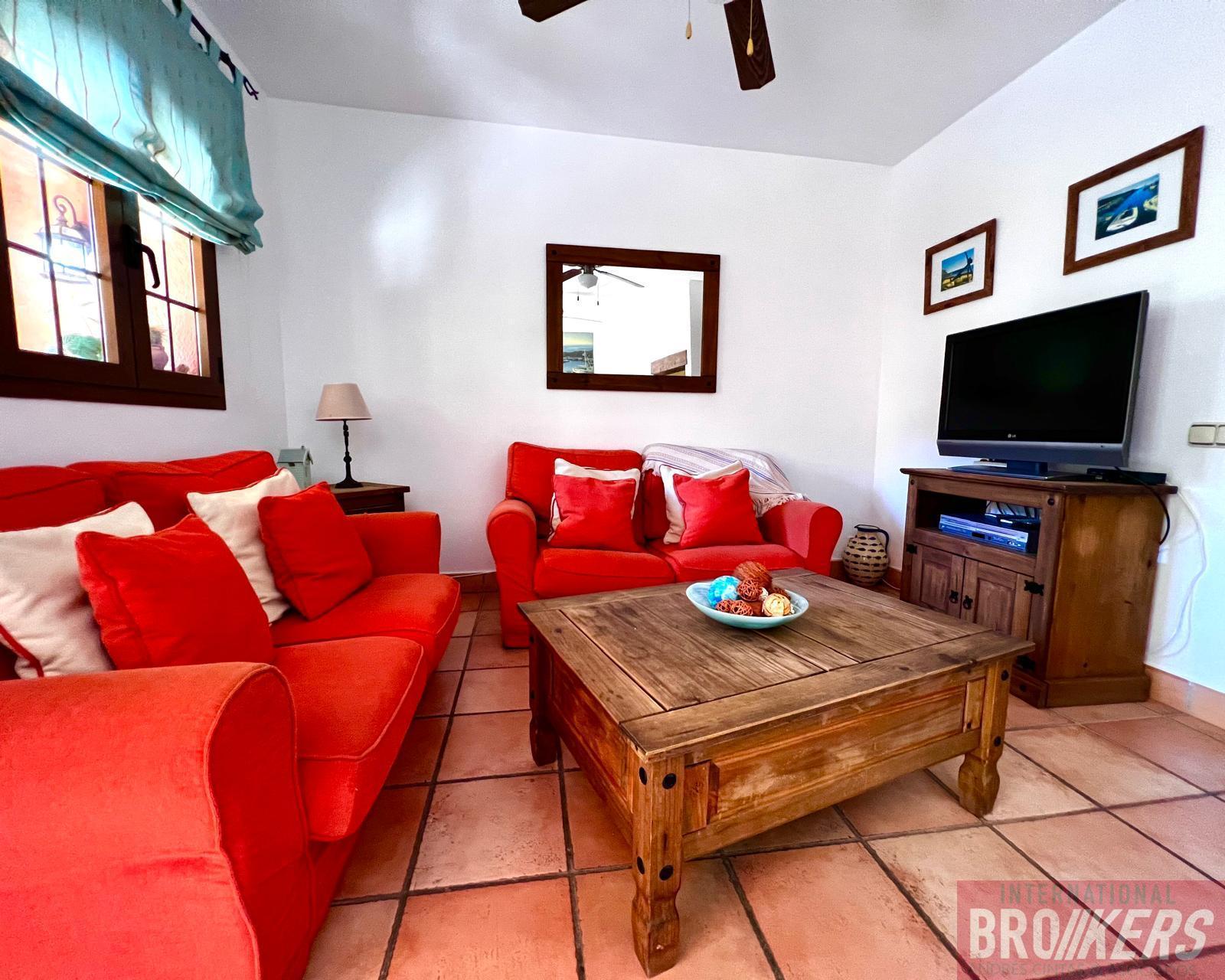 For sale of apartment in Cuevas del Almanzora