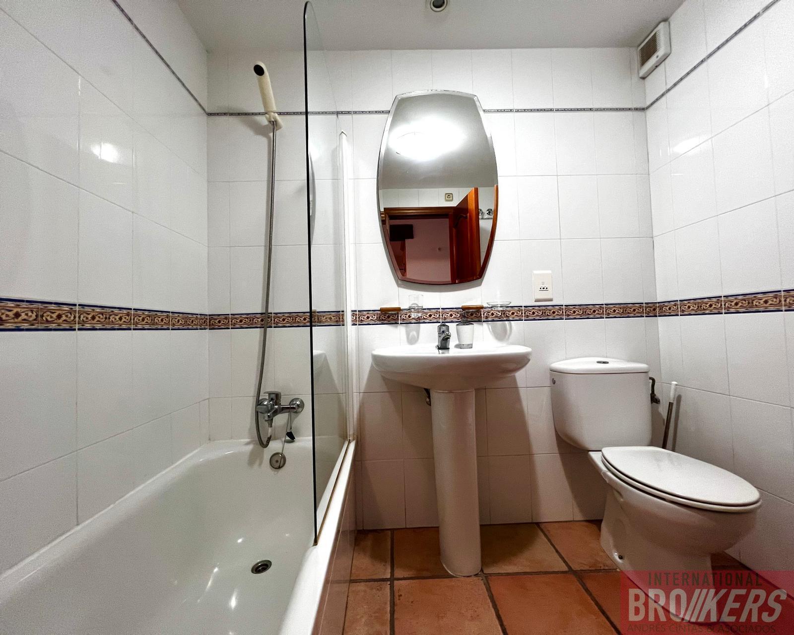 For sale of apartment in Cuevas del Almanzora