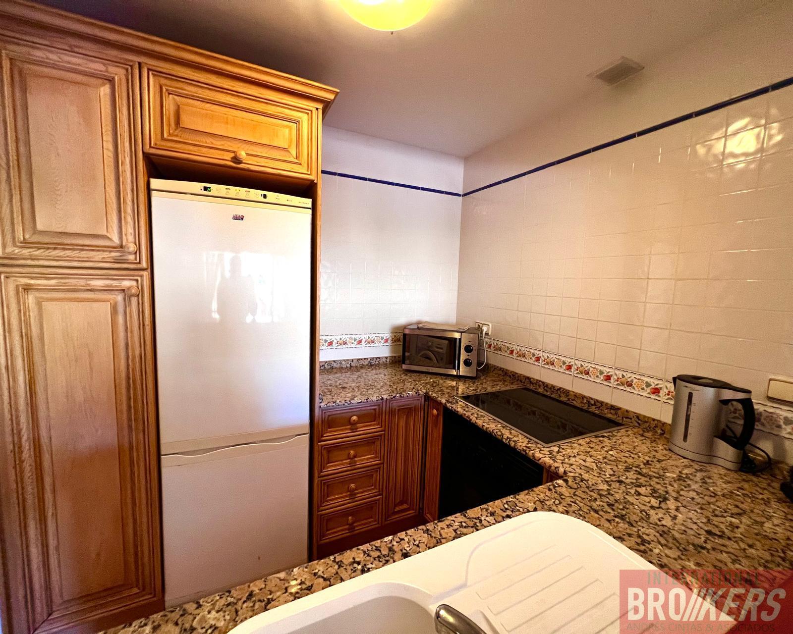 For sale of apartment in Cuevas del Almanzora