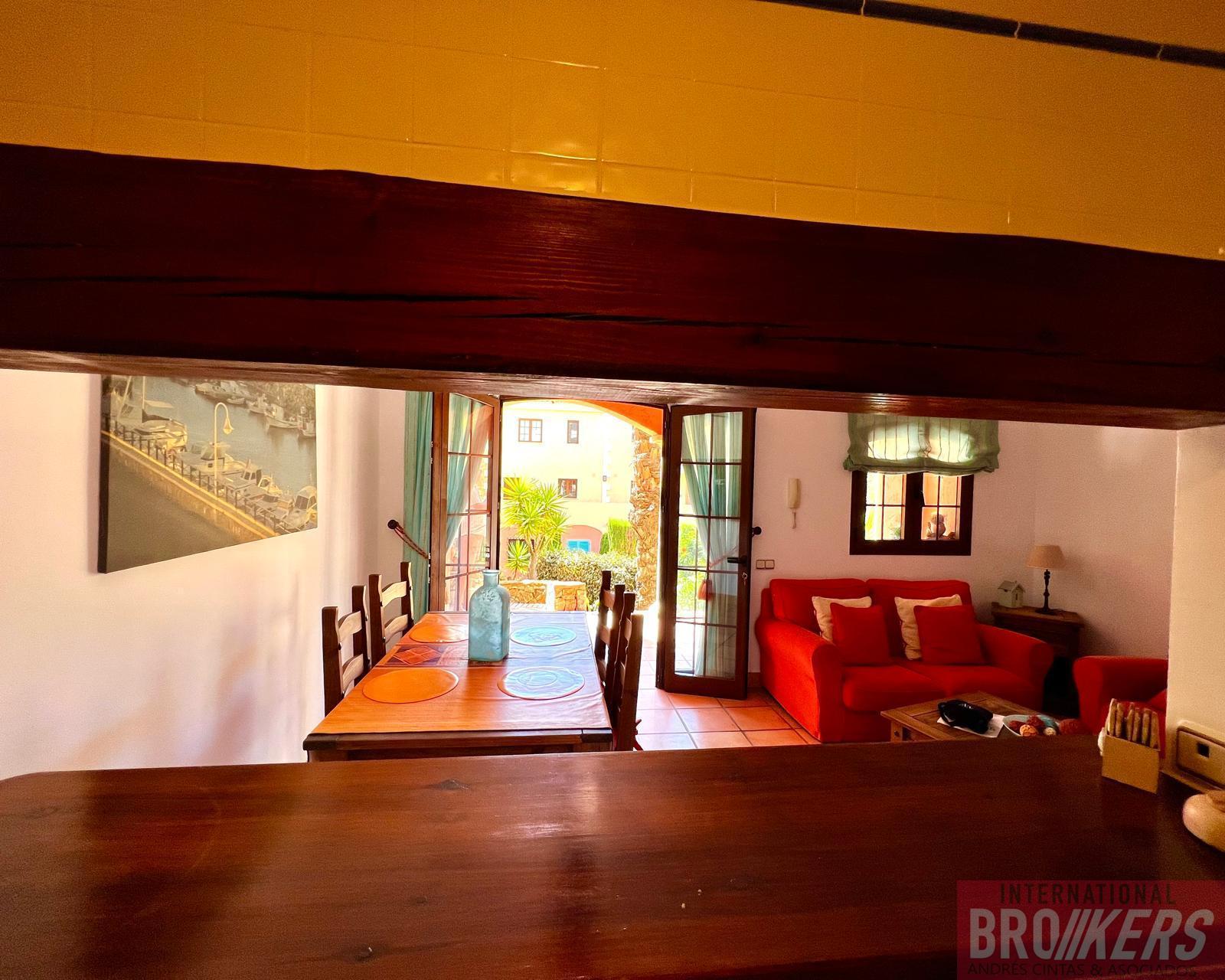 For sale of apartment in Cuevas del Almanzora