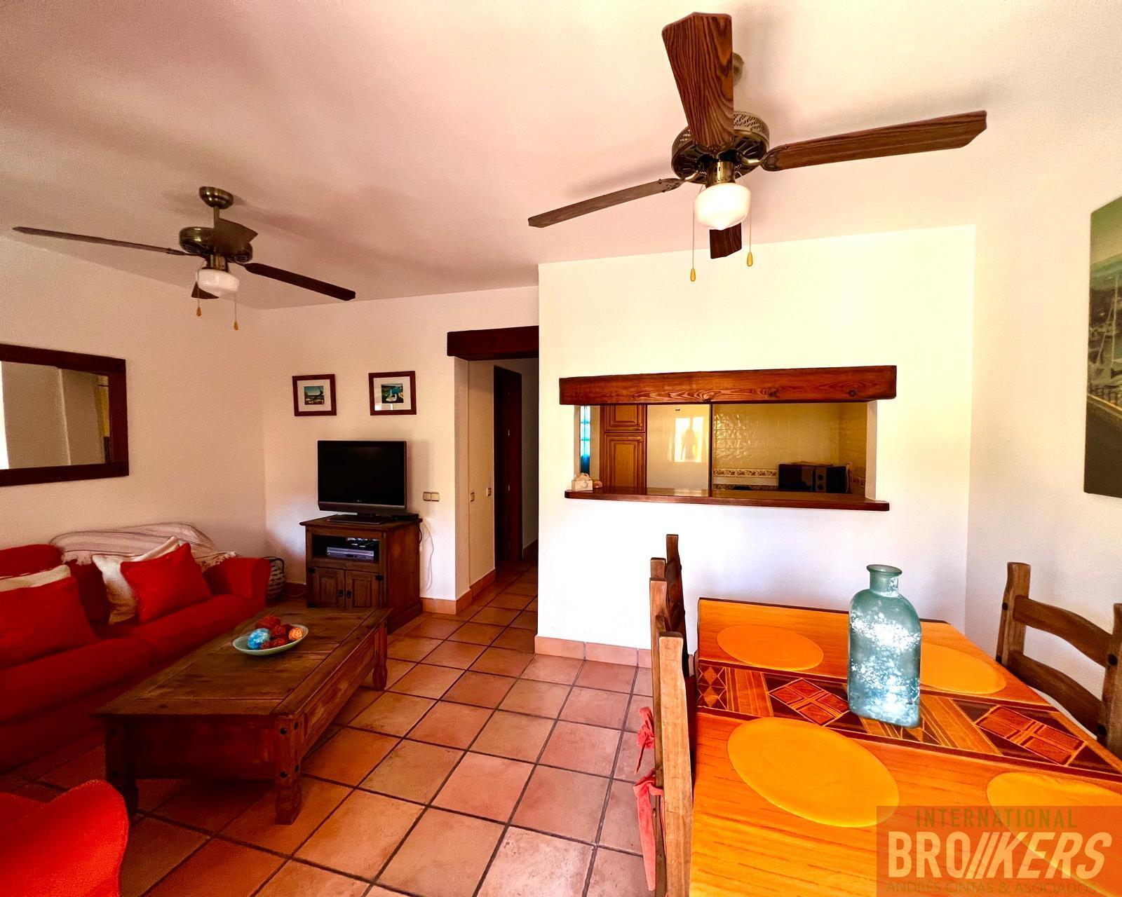 For sale of apartment in Cuevas del Almanzora