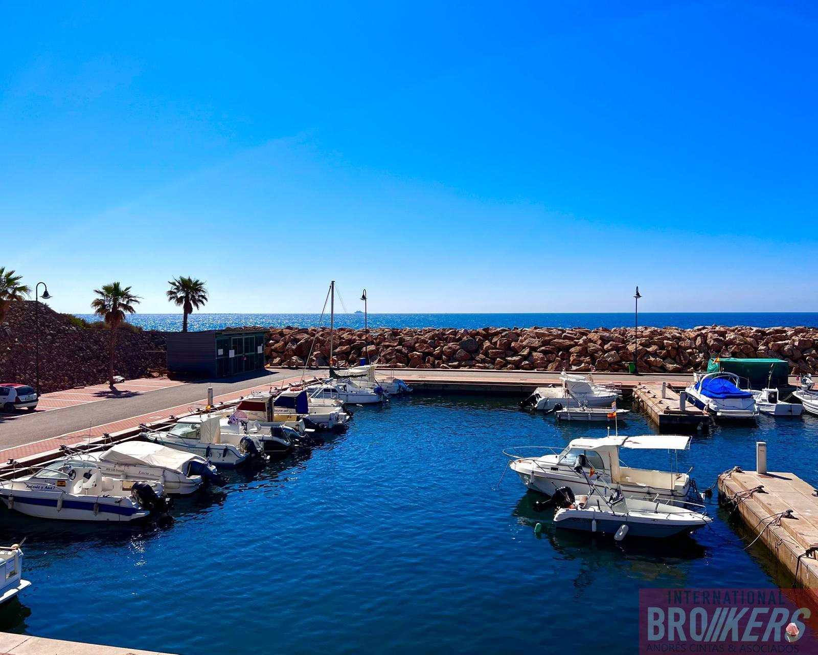 For sale of apartment in Cuevas del Almanzora