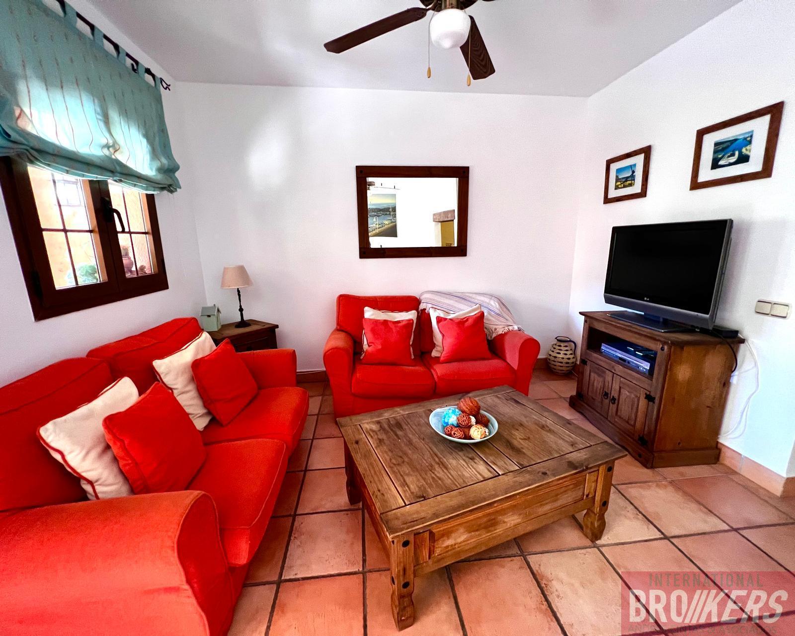 For sale of apartment in Cuevas del Almanzora