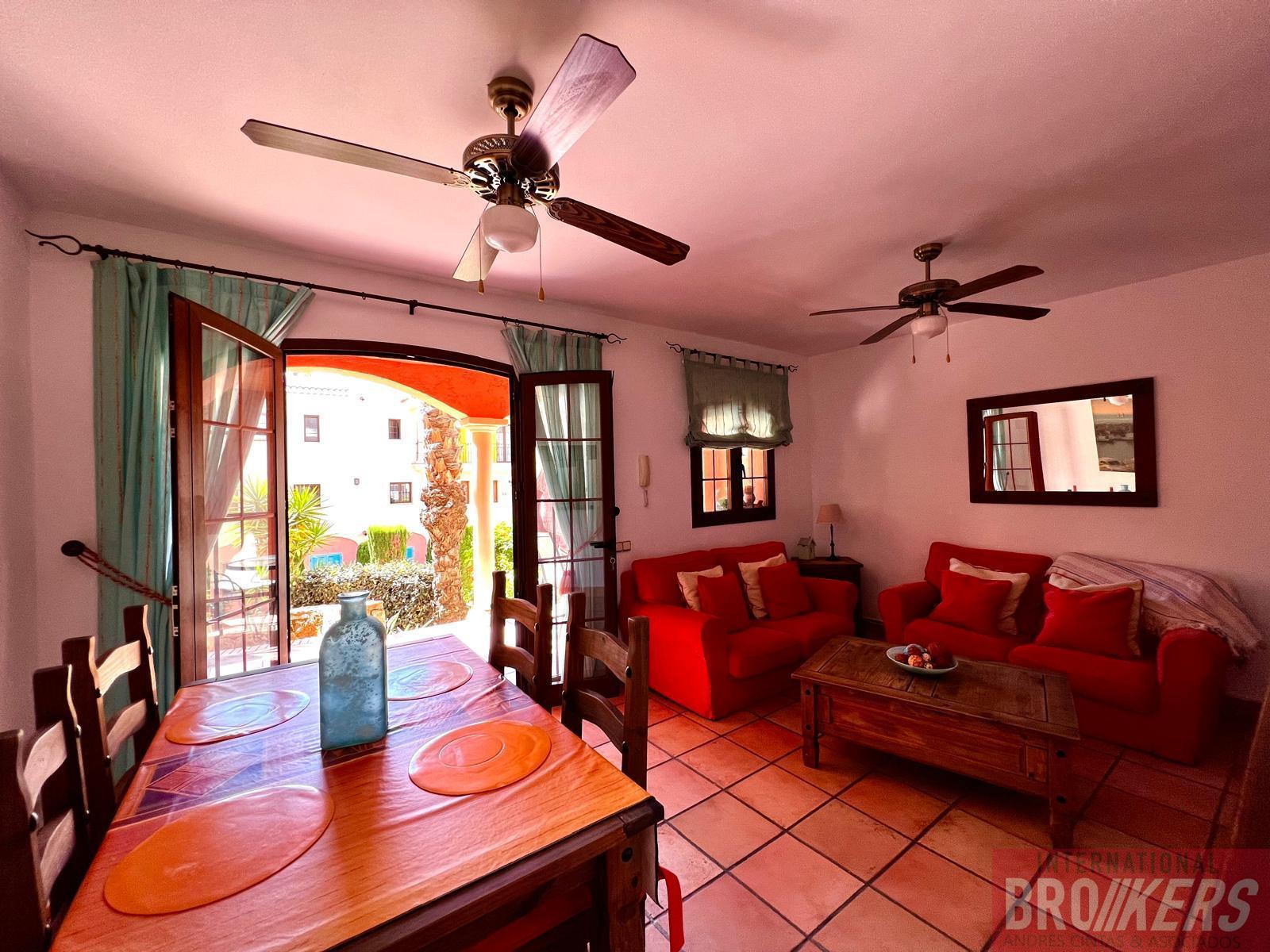 For sale of apartment in Cuevas del Almanzora