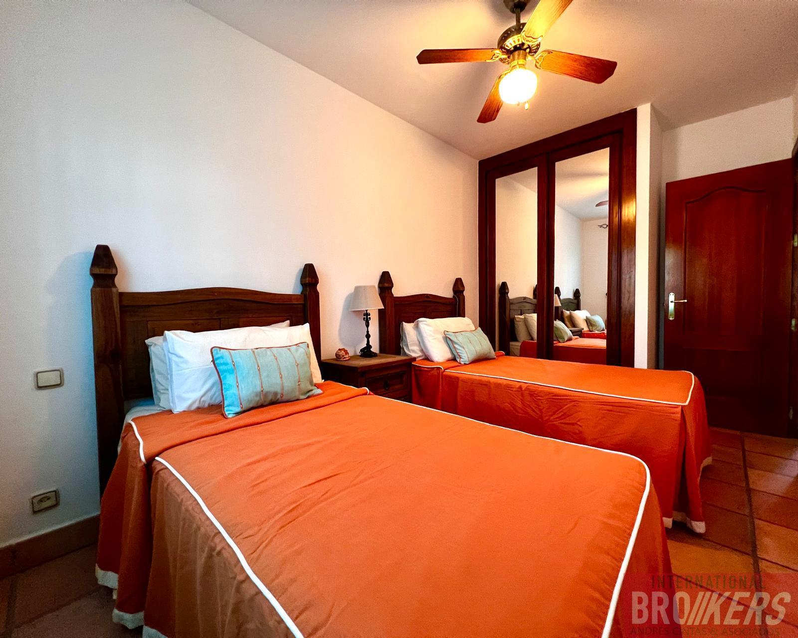 For sale of apartment in Cuevas del Almanzora