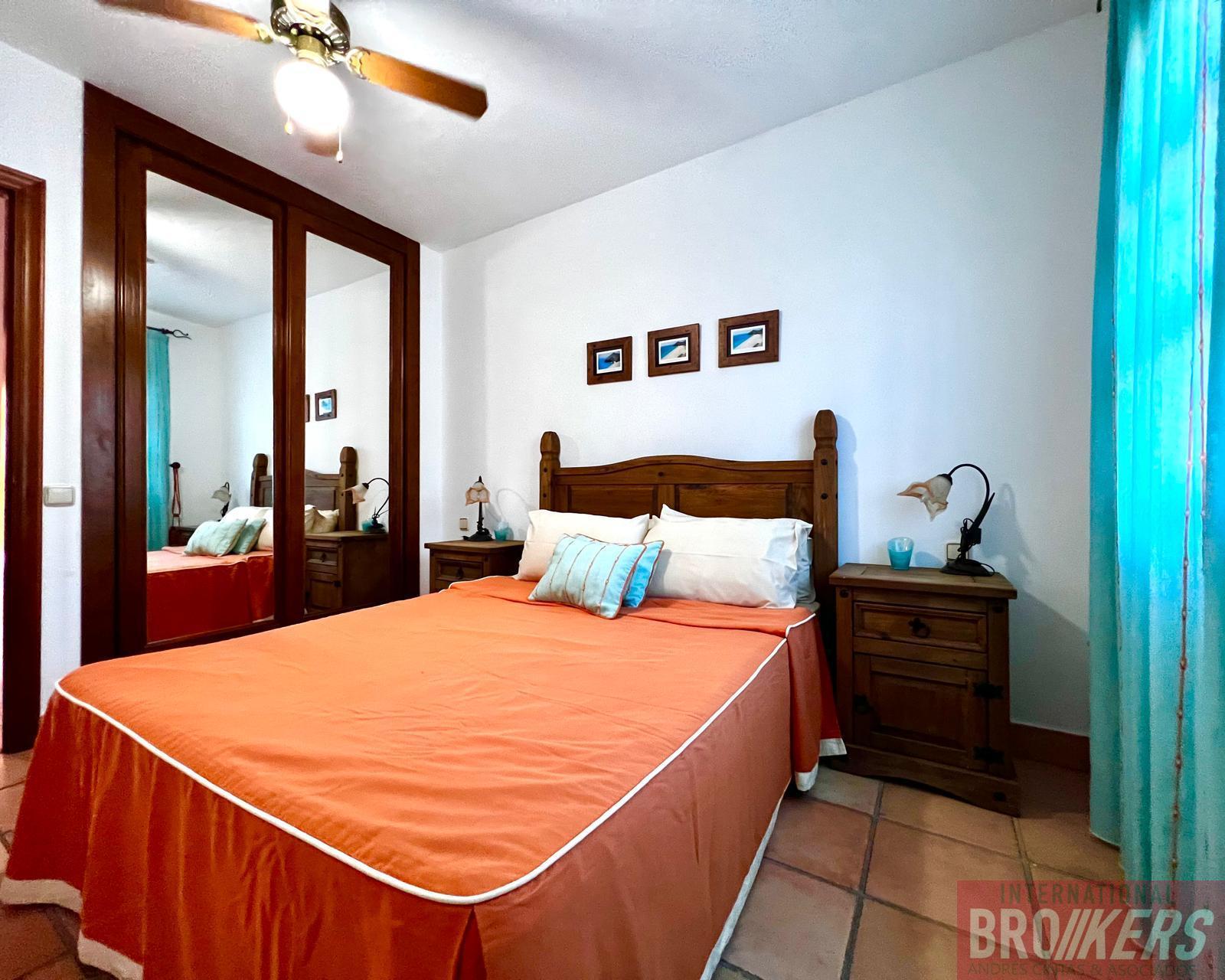 For sale of apartment in Cuevas del Almanzora