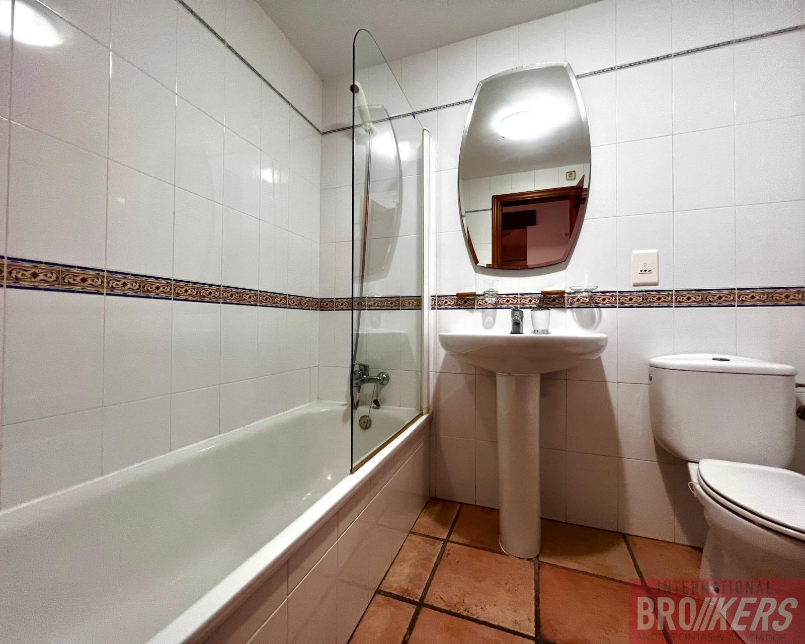 For sale of apartment in Cuevas del Almanzora