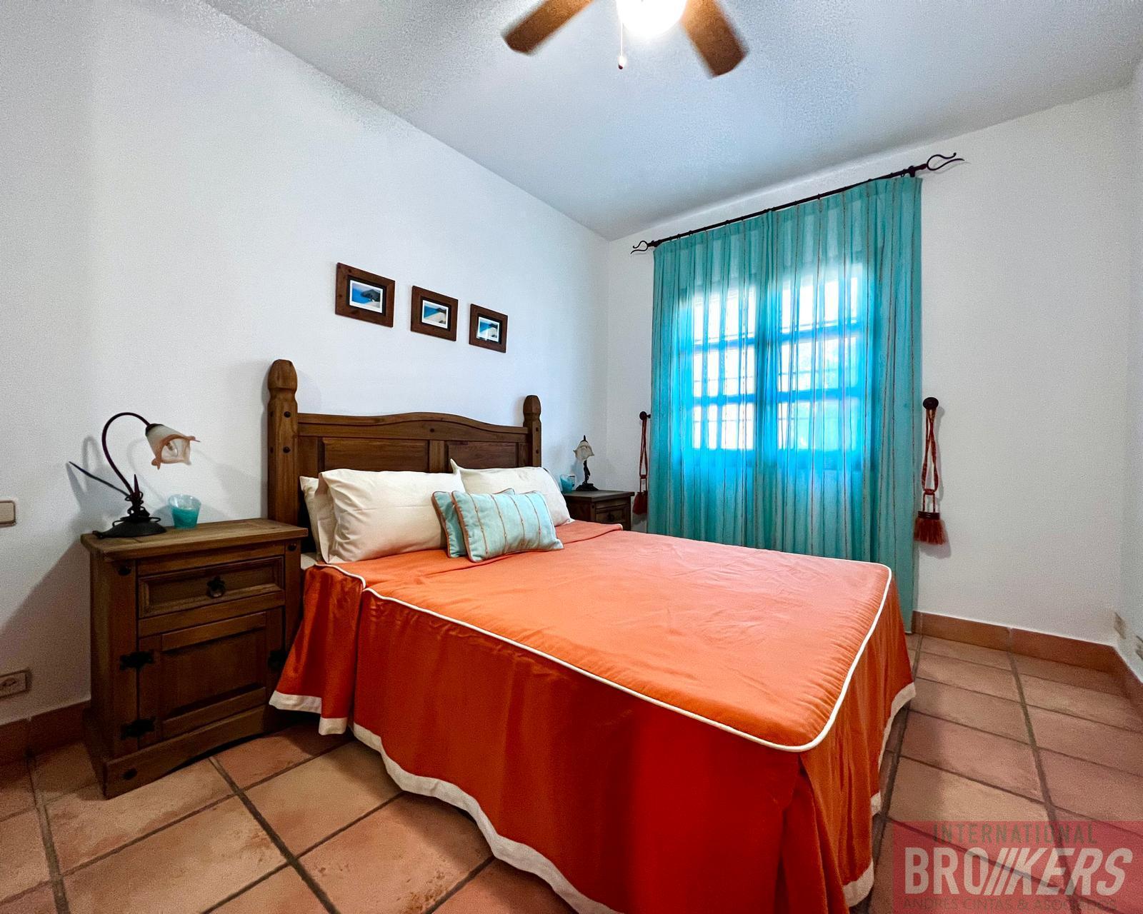 For sale of apartment in Cuevas del Almanzora