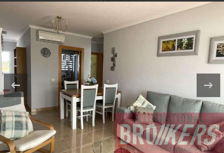 For sale of apartment in Vera