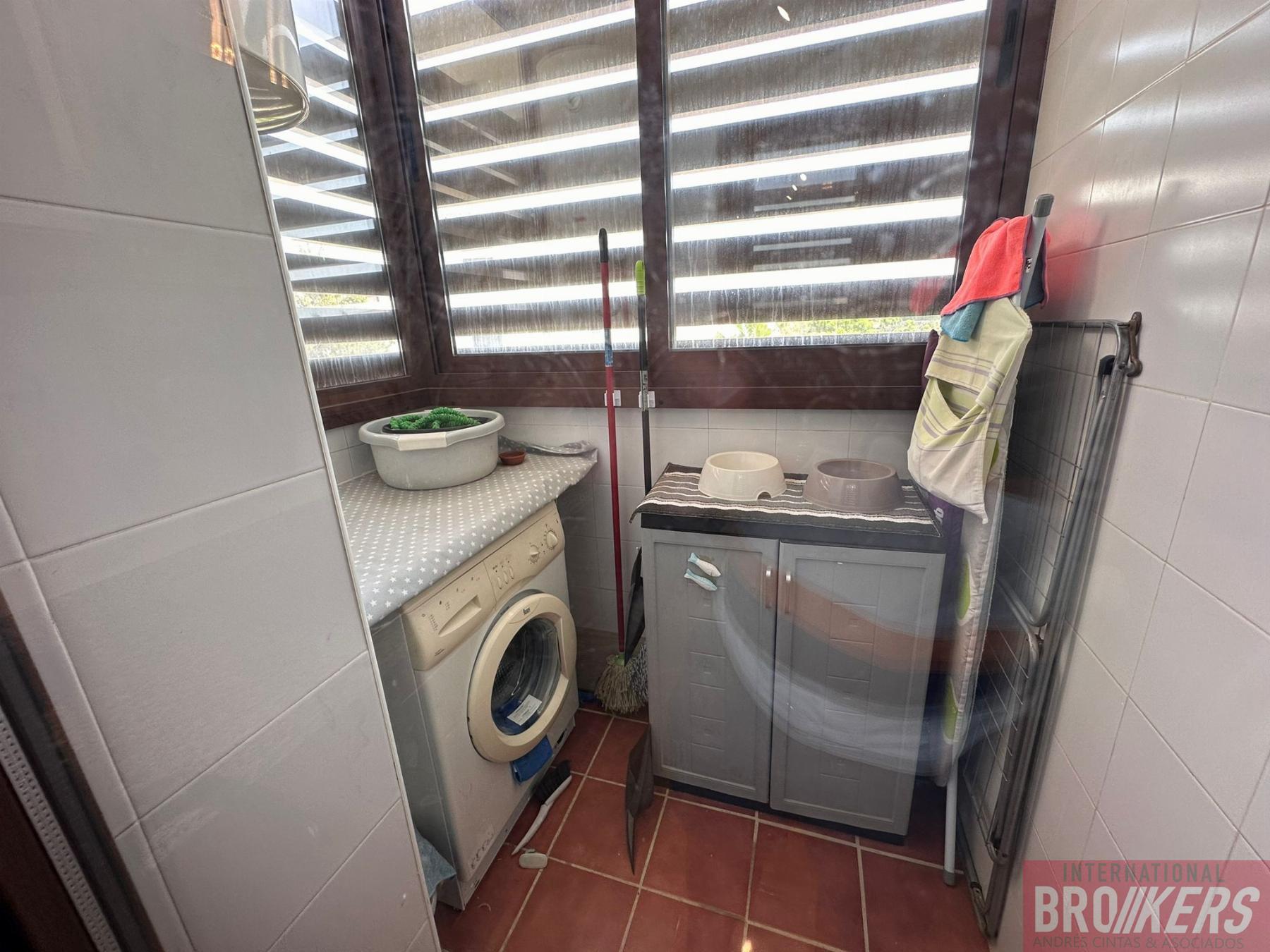 For sale of apartment in Vera