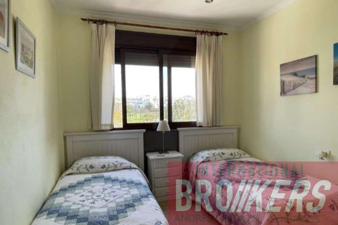 For sale of apartment in Vera