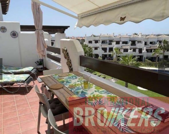For sale of apartment in Vera