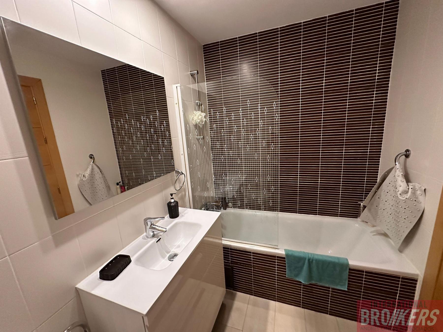For sale of apartment in Vera