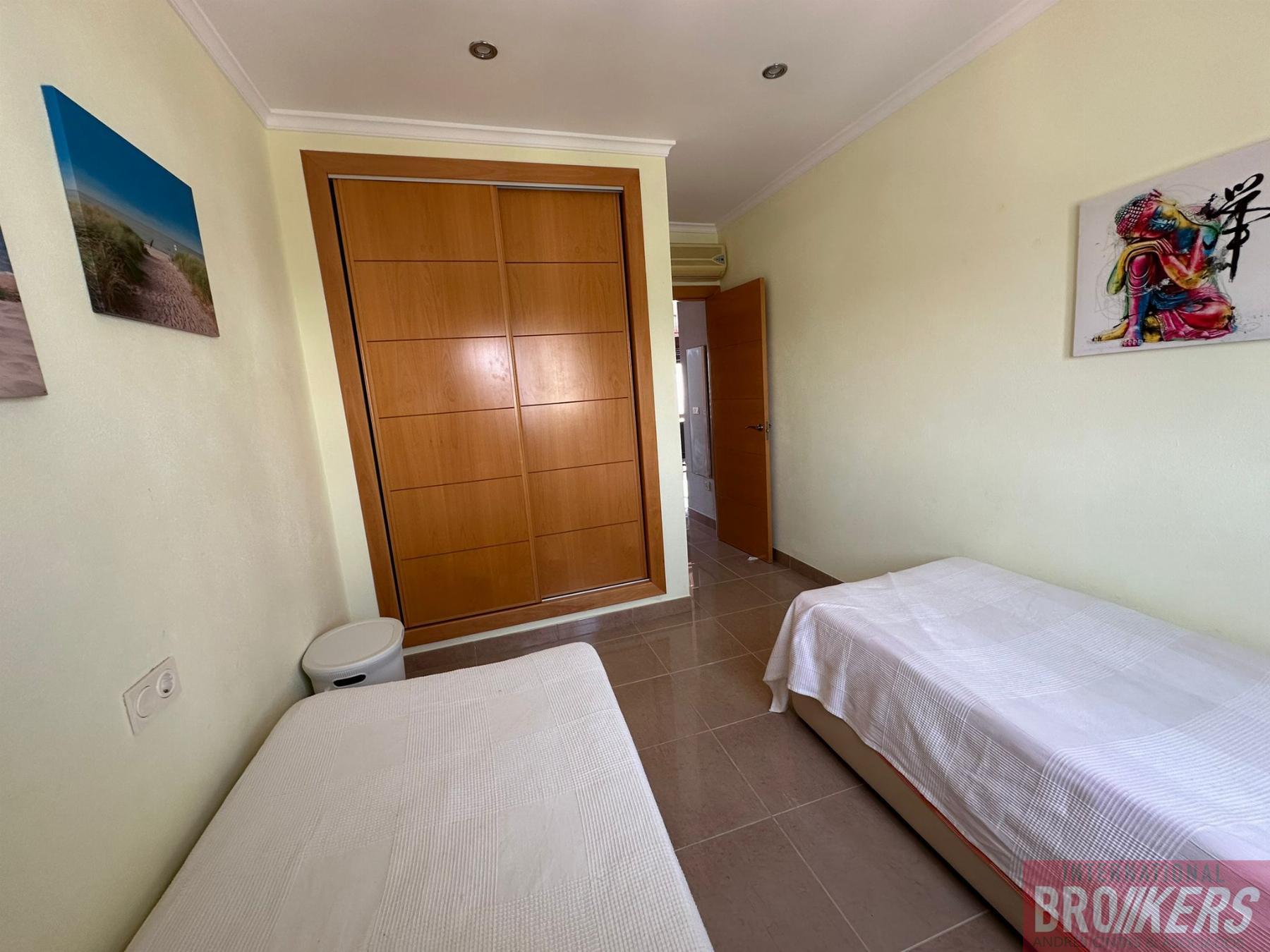 For sale of apartment in Vera