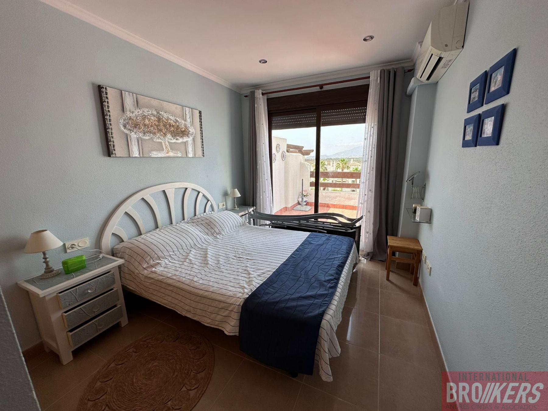For sale of apartment in Vera