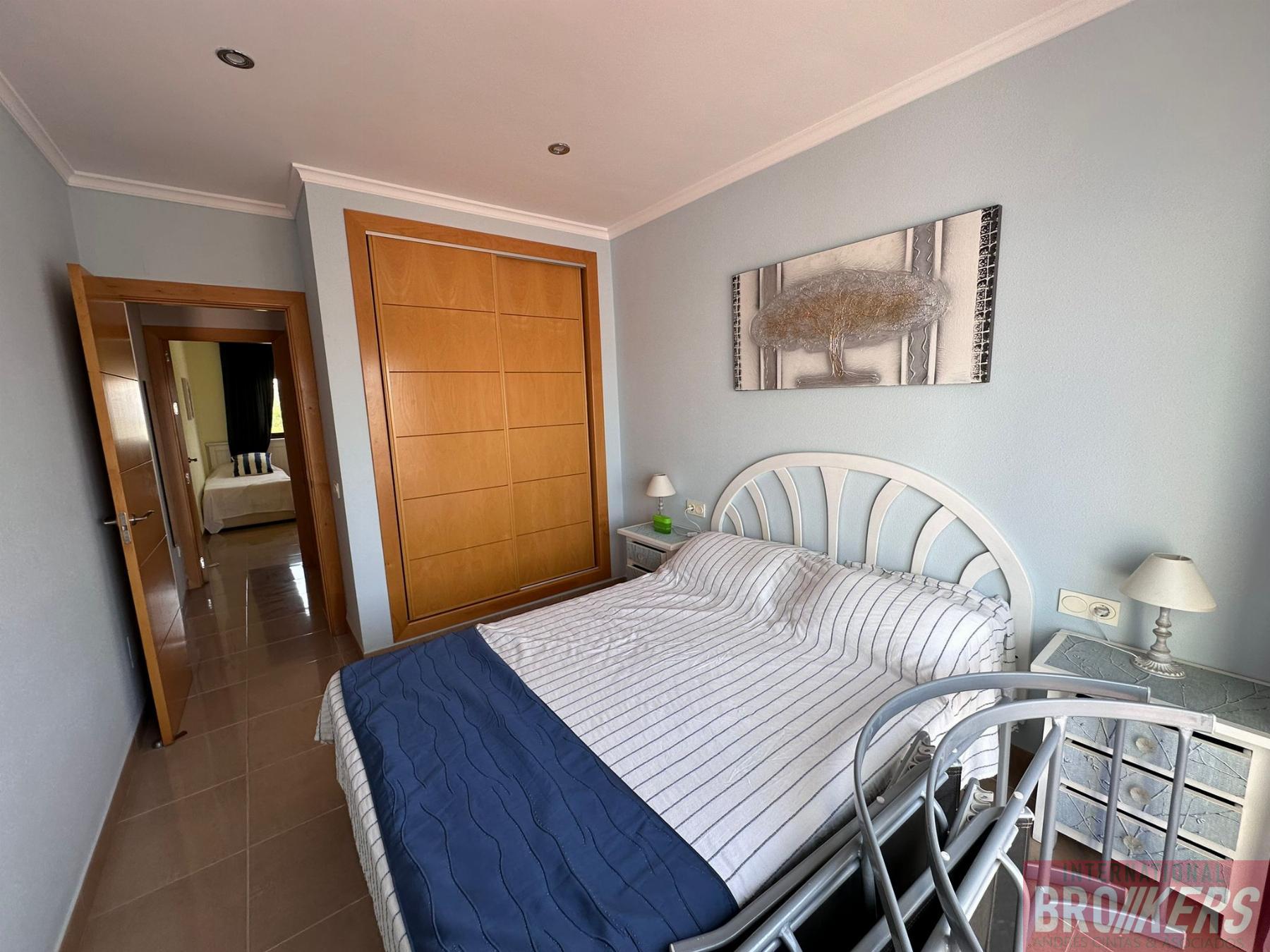 For sale of apartment in Vera