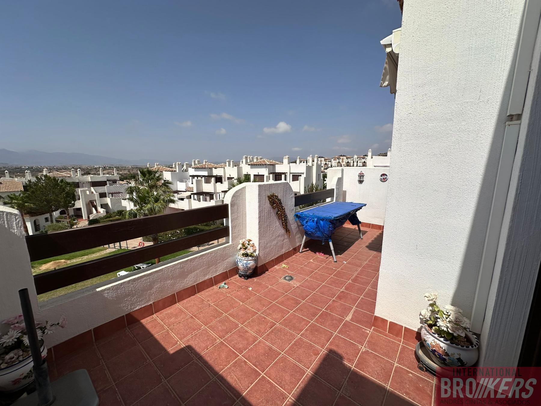 For sale of apartment in Vera