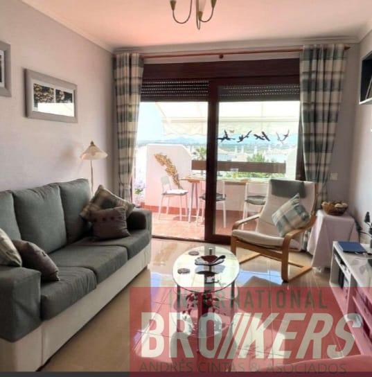 For sale of apartment in Vera