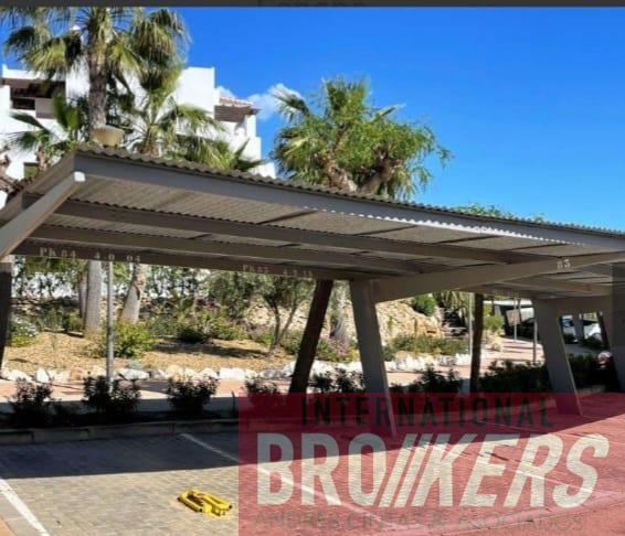 For sale of apartment in Vera