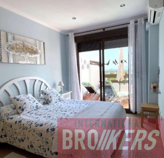 For sale of apartment in Vera