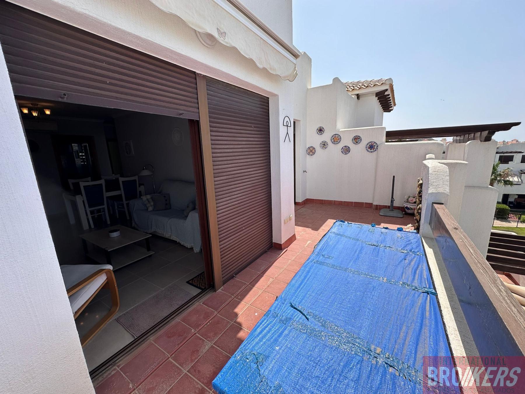 For sale of apartment in Vera