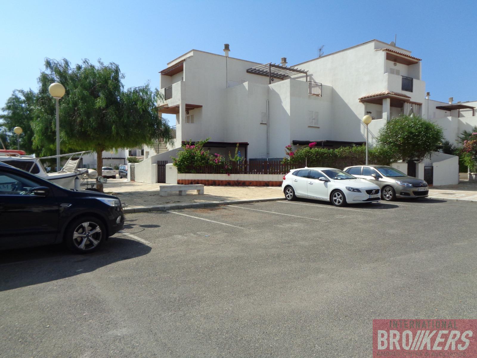 Venta de apartamento en Vera