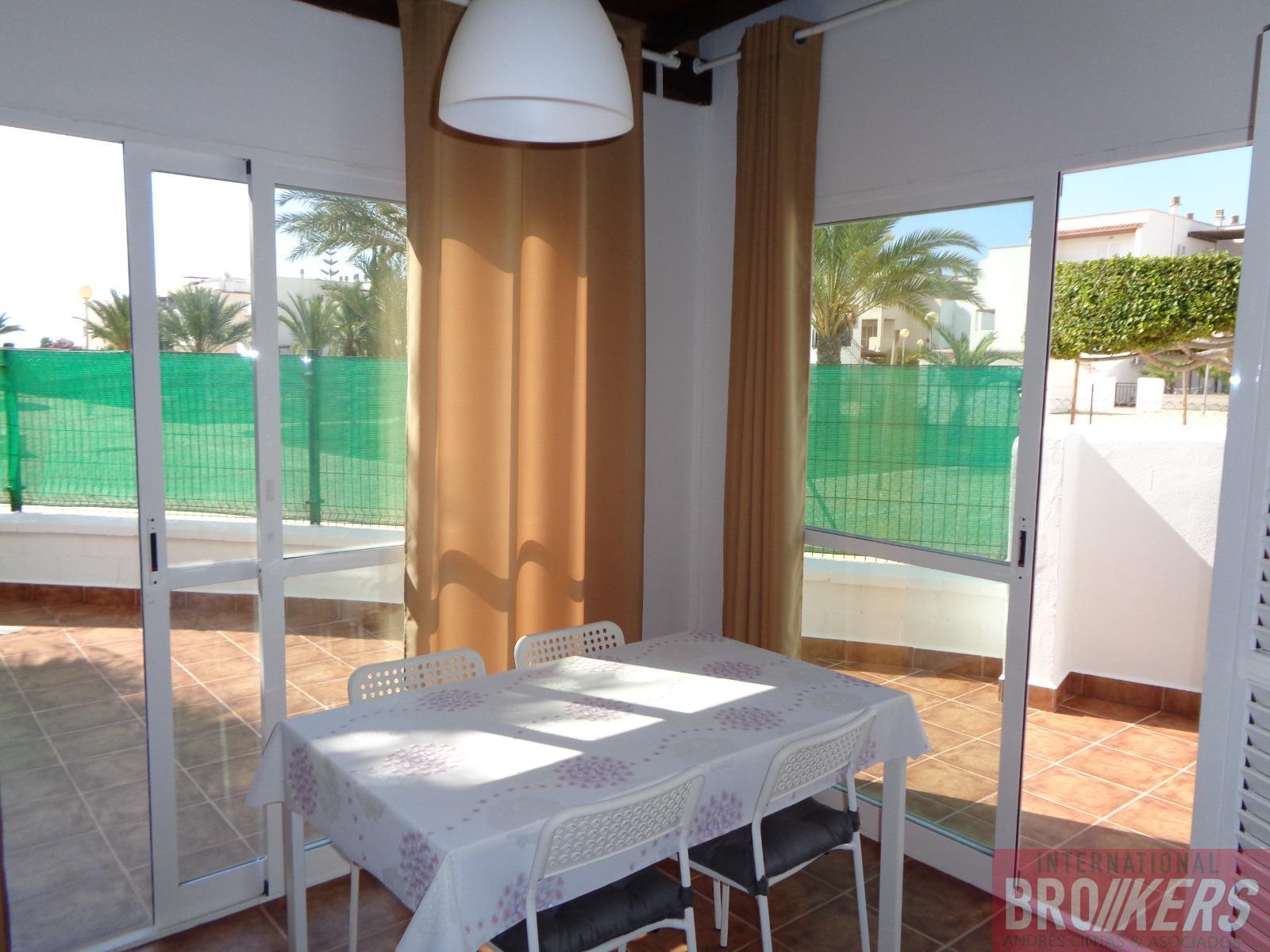 Venta de apartamento en Vera