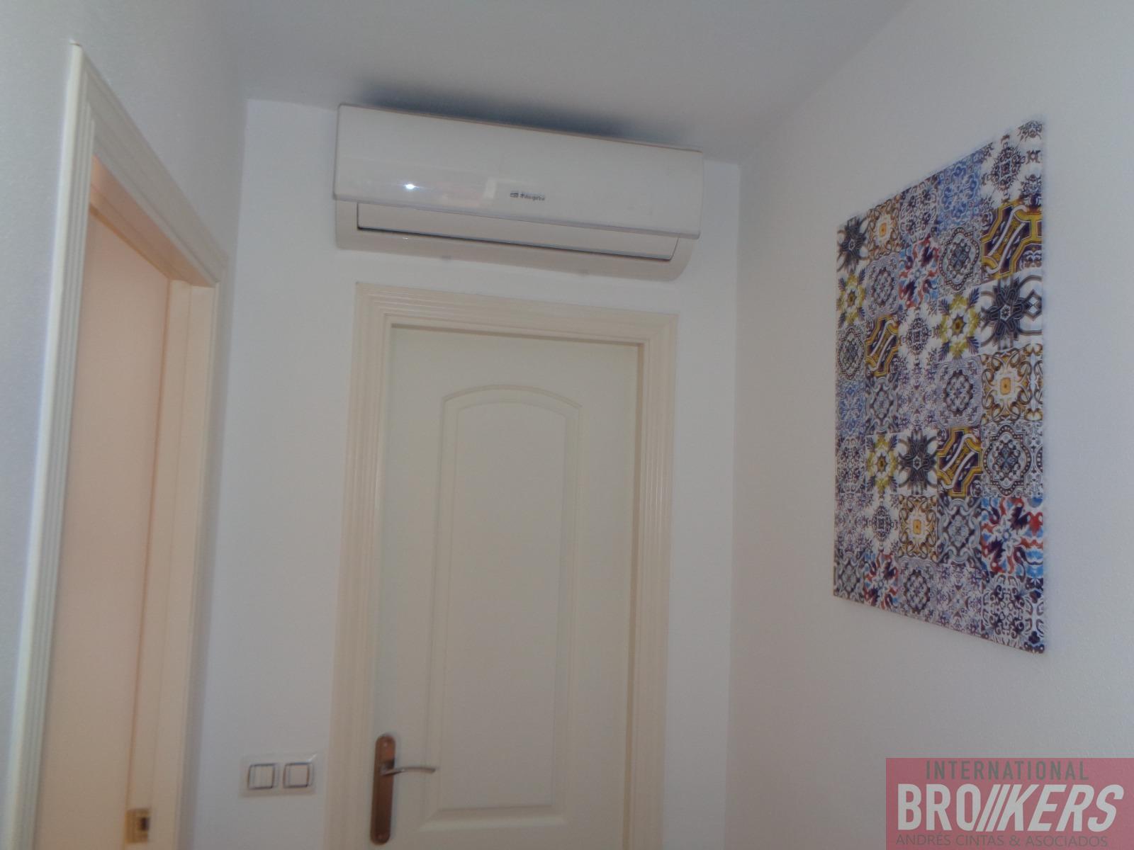 Venta de apartamento en Vera