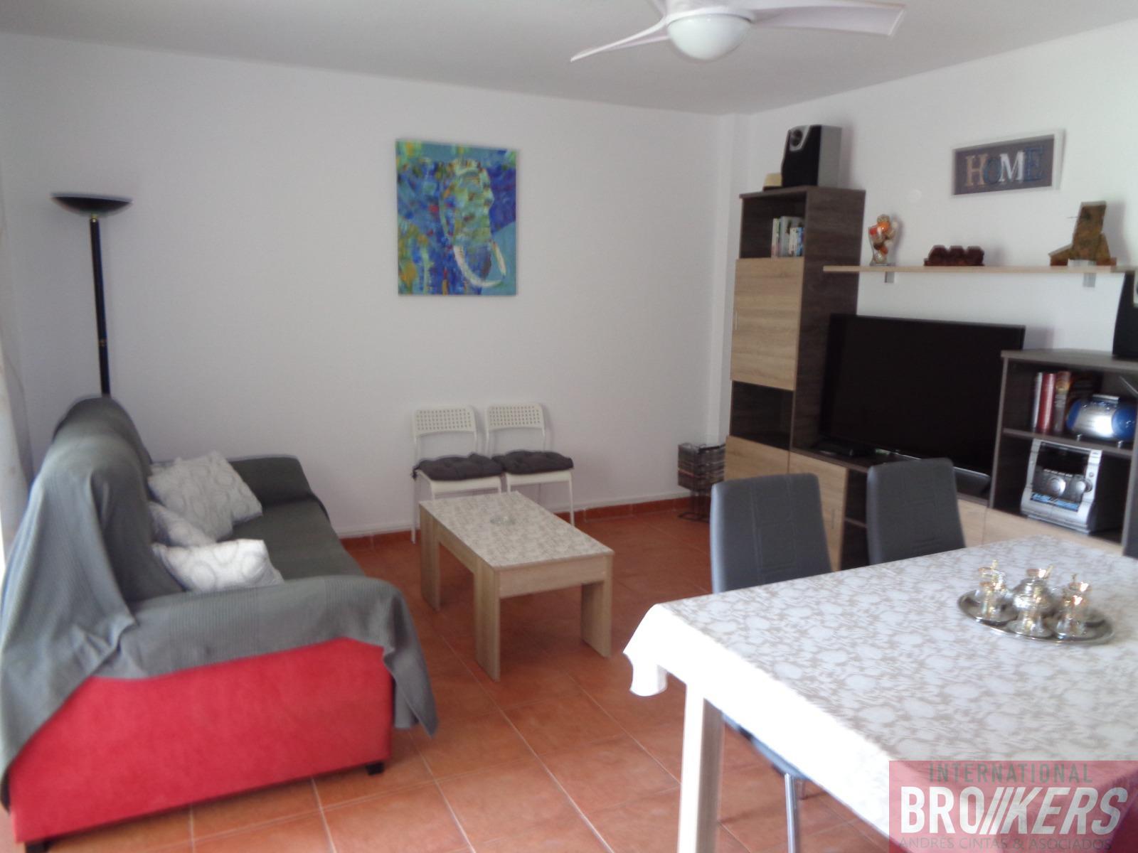 Venta de apartamento en Vera