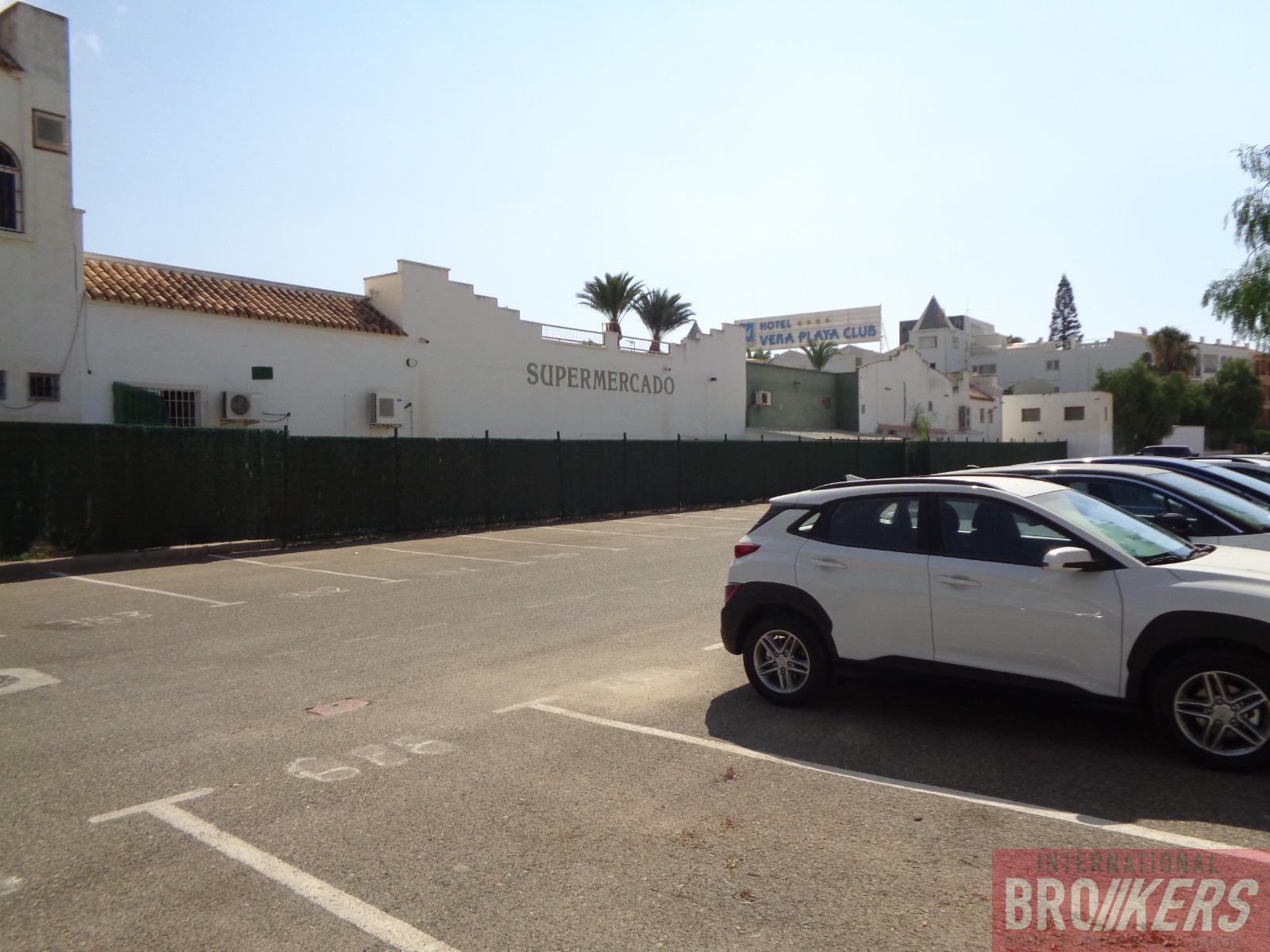 Venta de apartamento en Vera