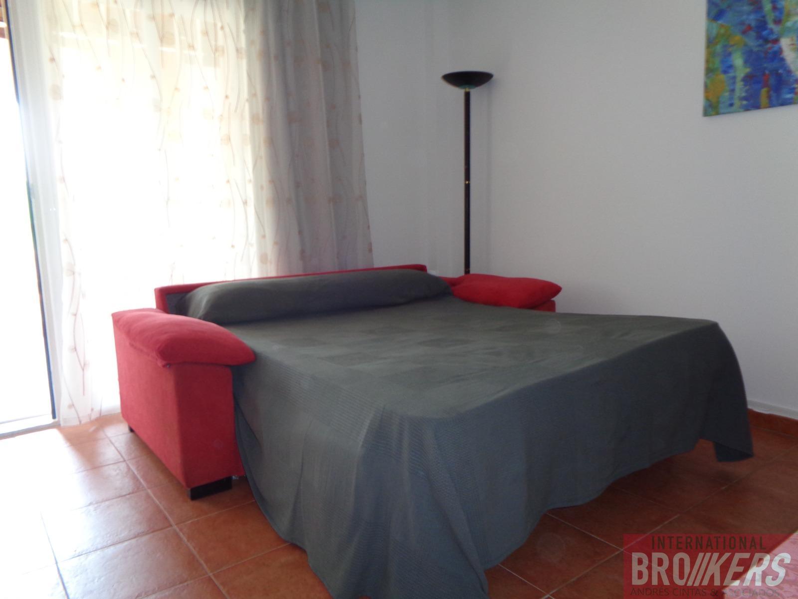 Venta de apartamento en Vera