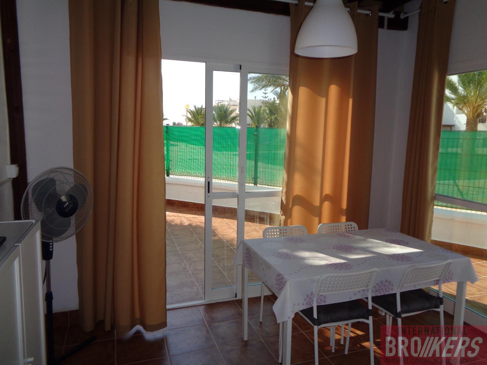 Venta de apartamento en Vera