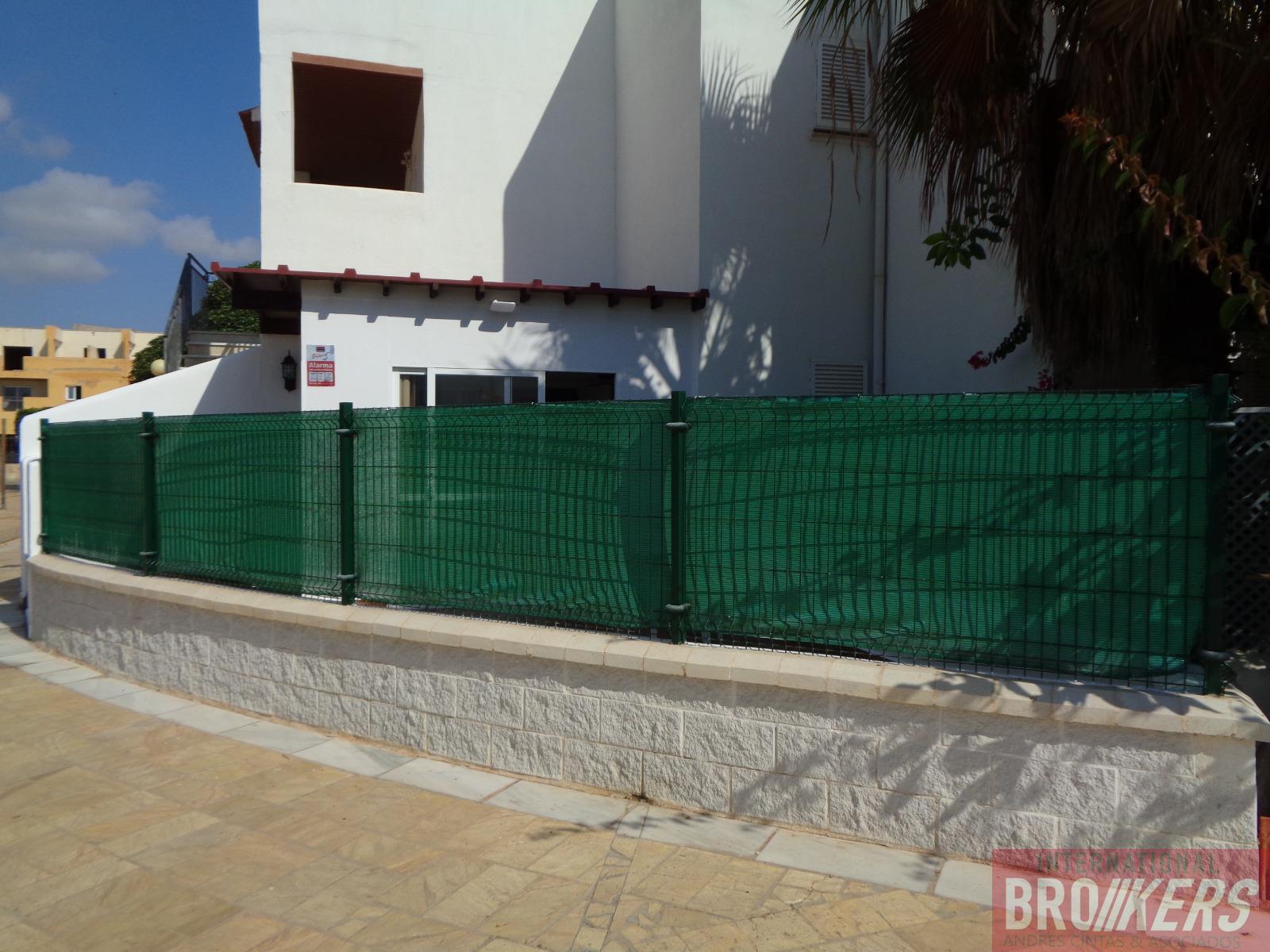 Venta de apartamento en Vera