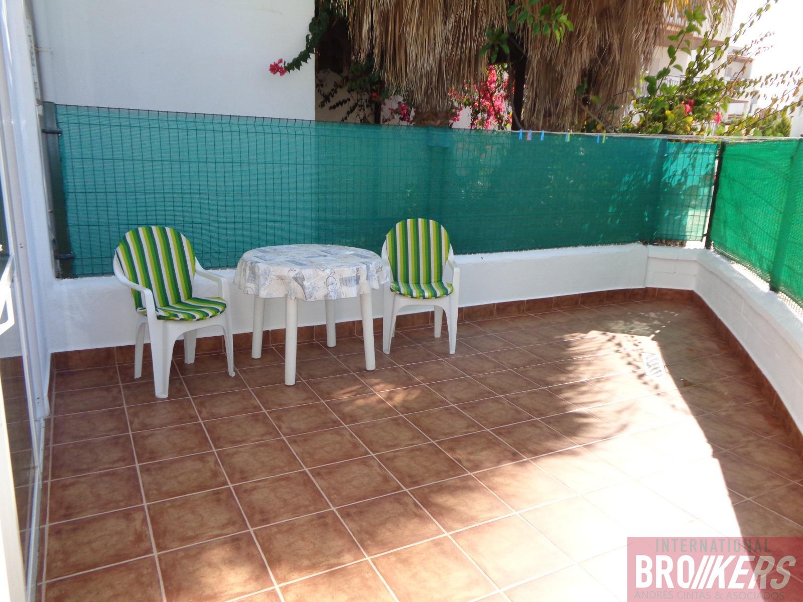 Venta de apartamento en Vera