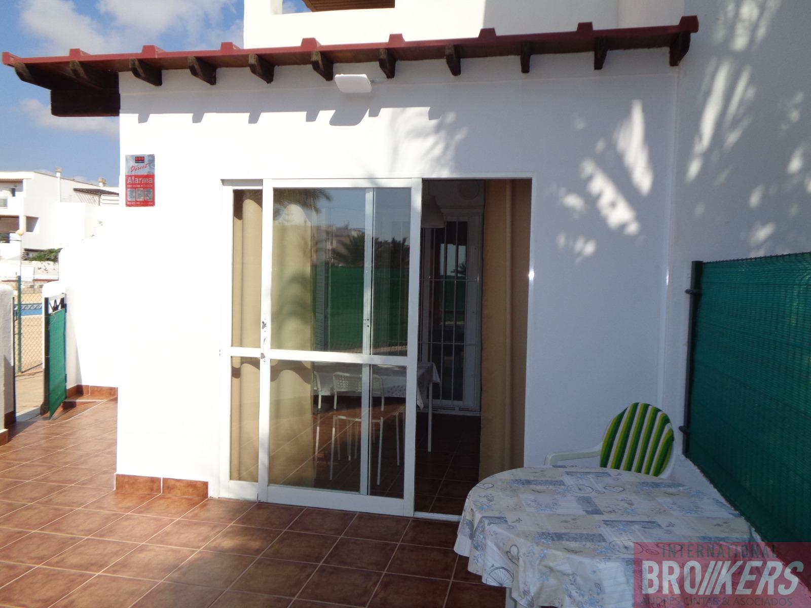 Venta de apartamento en Vera