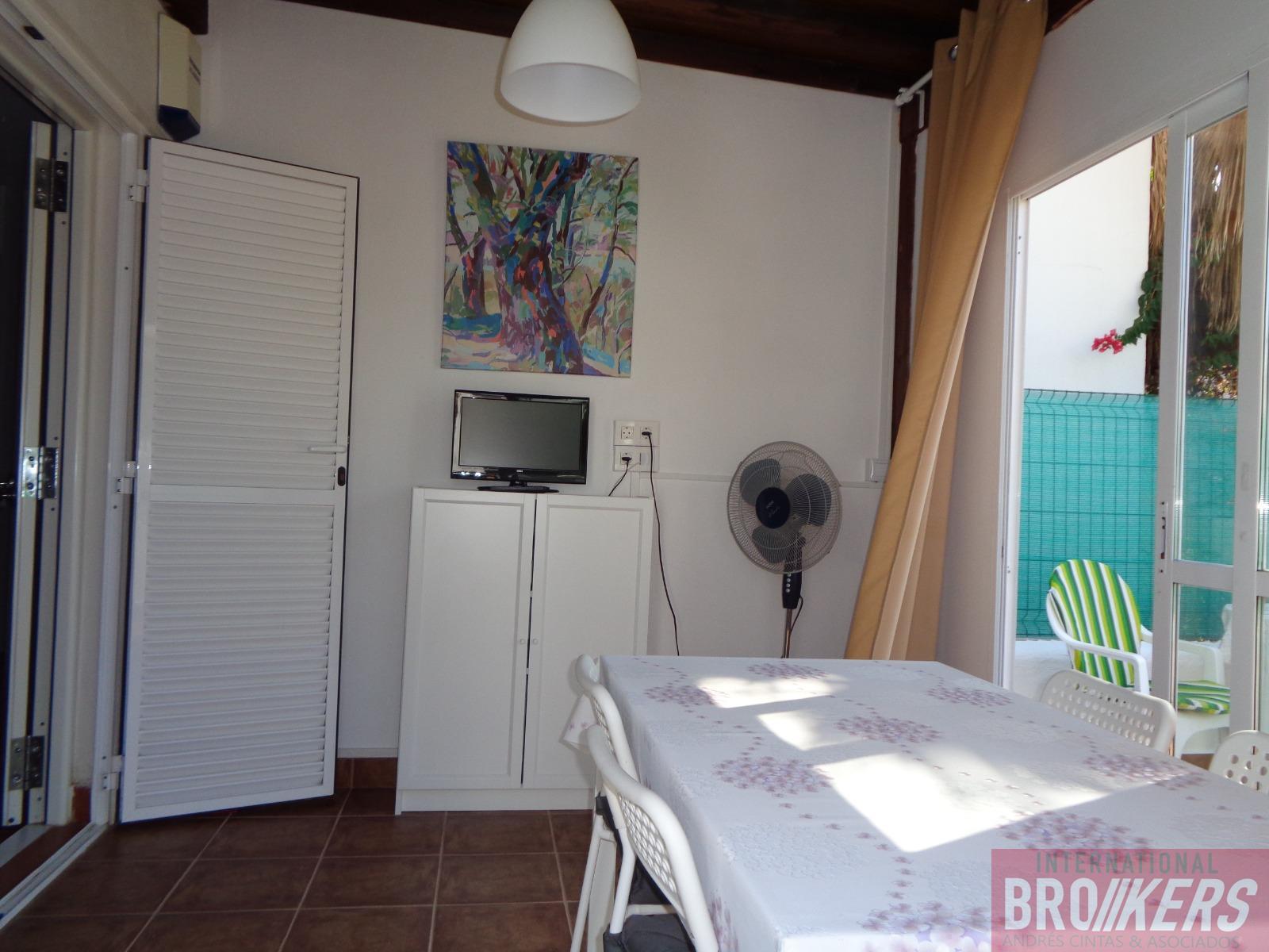 Venta de apartamento en Vera