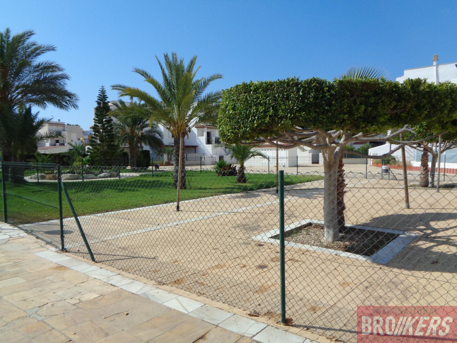 Venta de apartamento en Vera