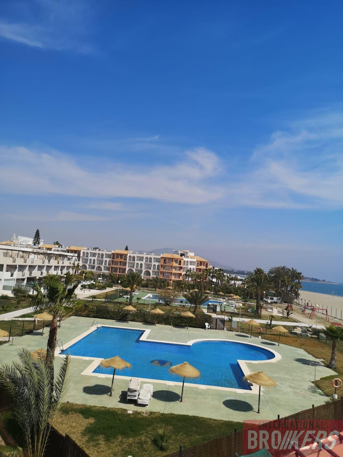 Venta de apartamento en Vera