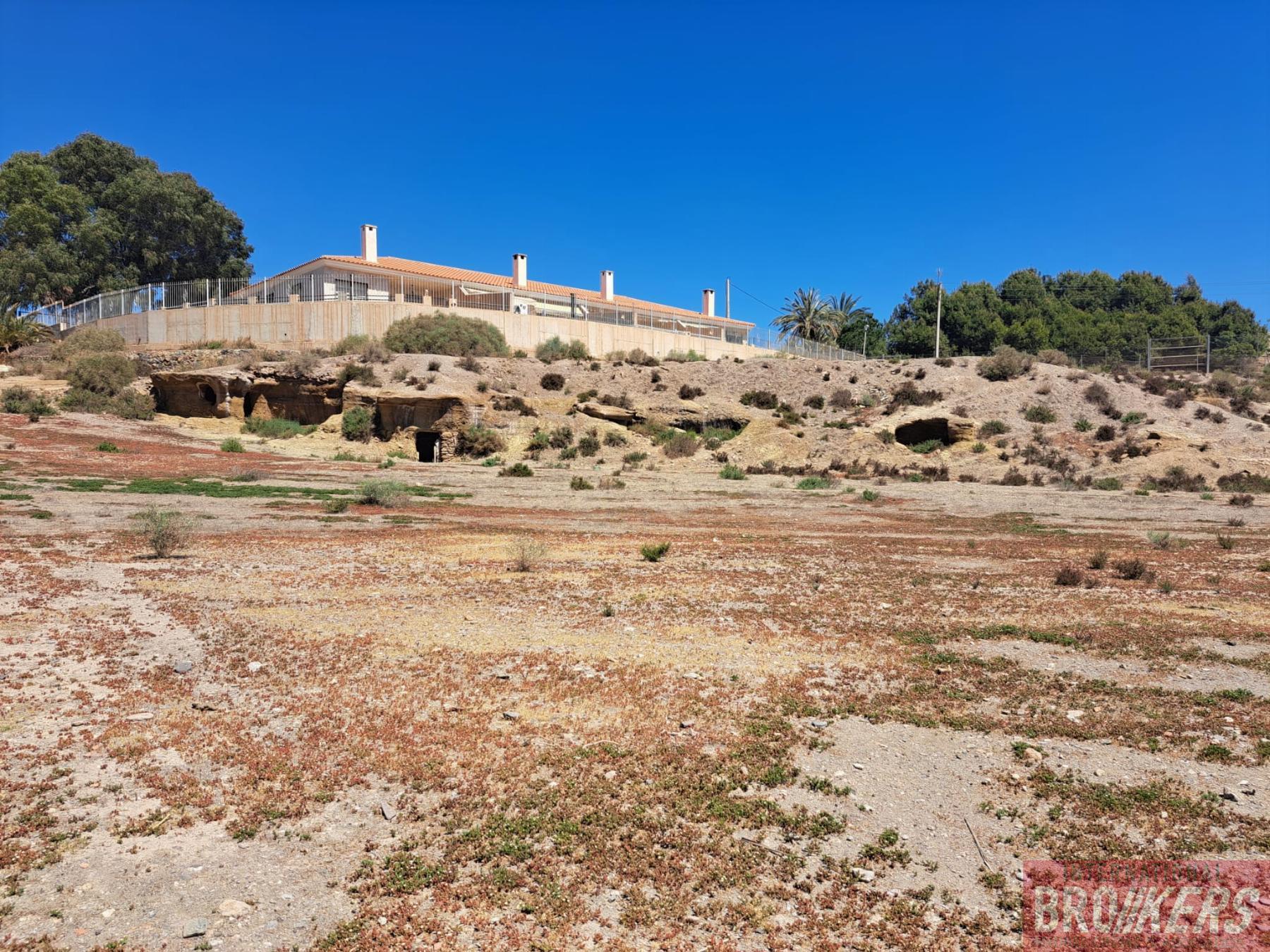 Vente de propriété rurale dans Cuevas del Almanzora