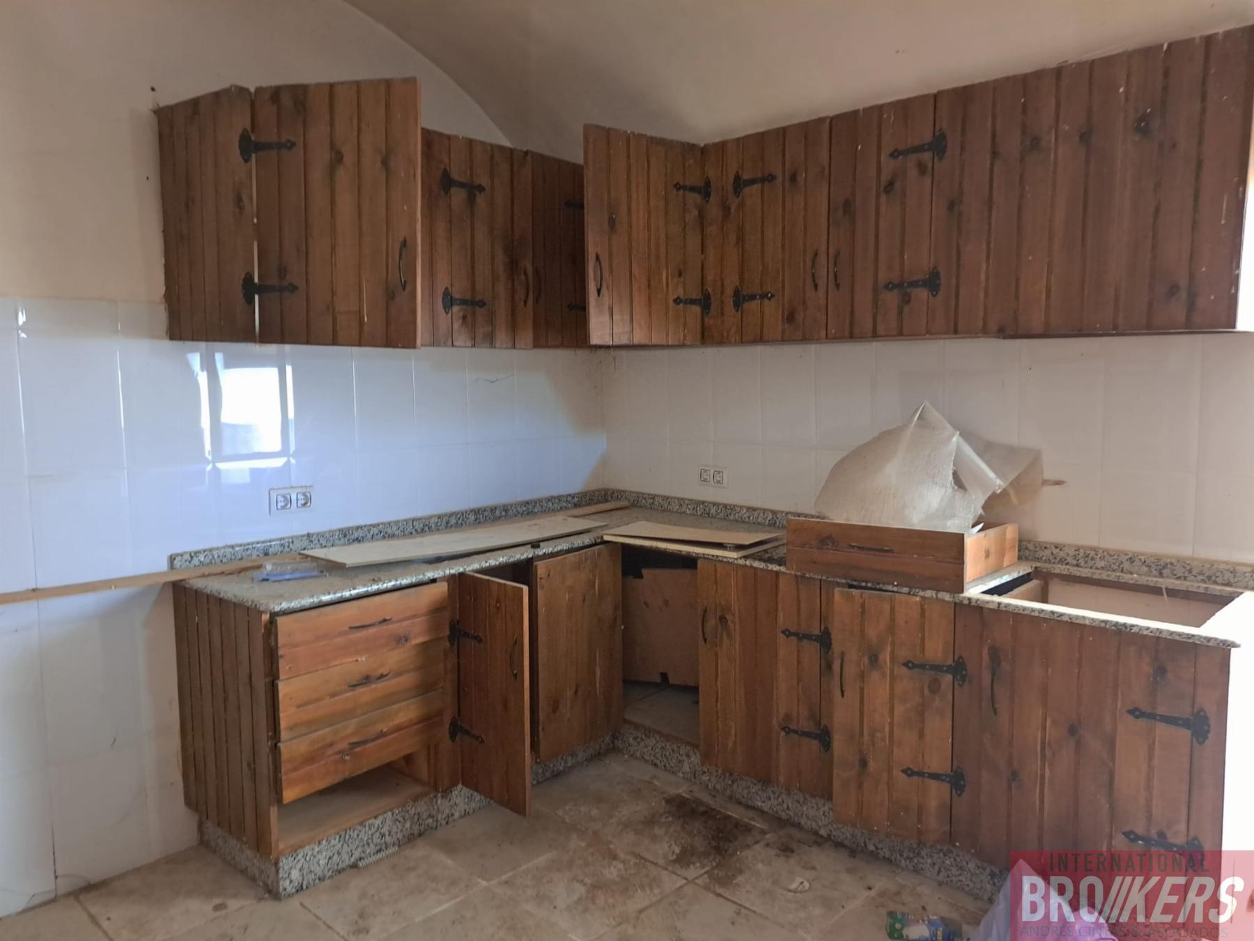 Vente de propriété rurale dans Cuevas del Almanzora