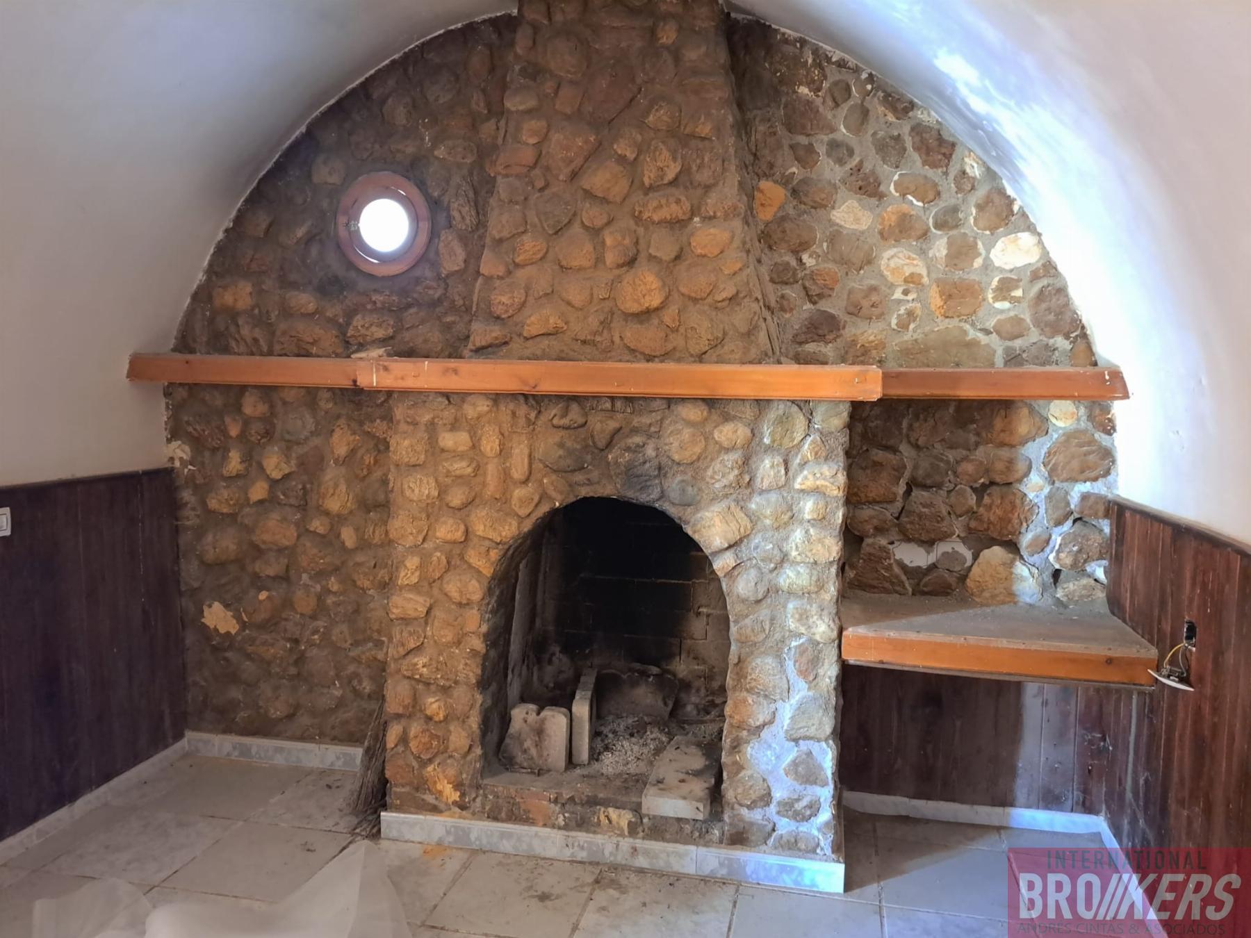 Vente de propriété rurale dans Cuevas del Almanzora