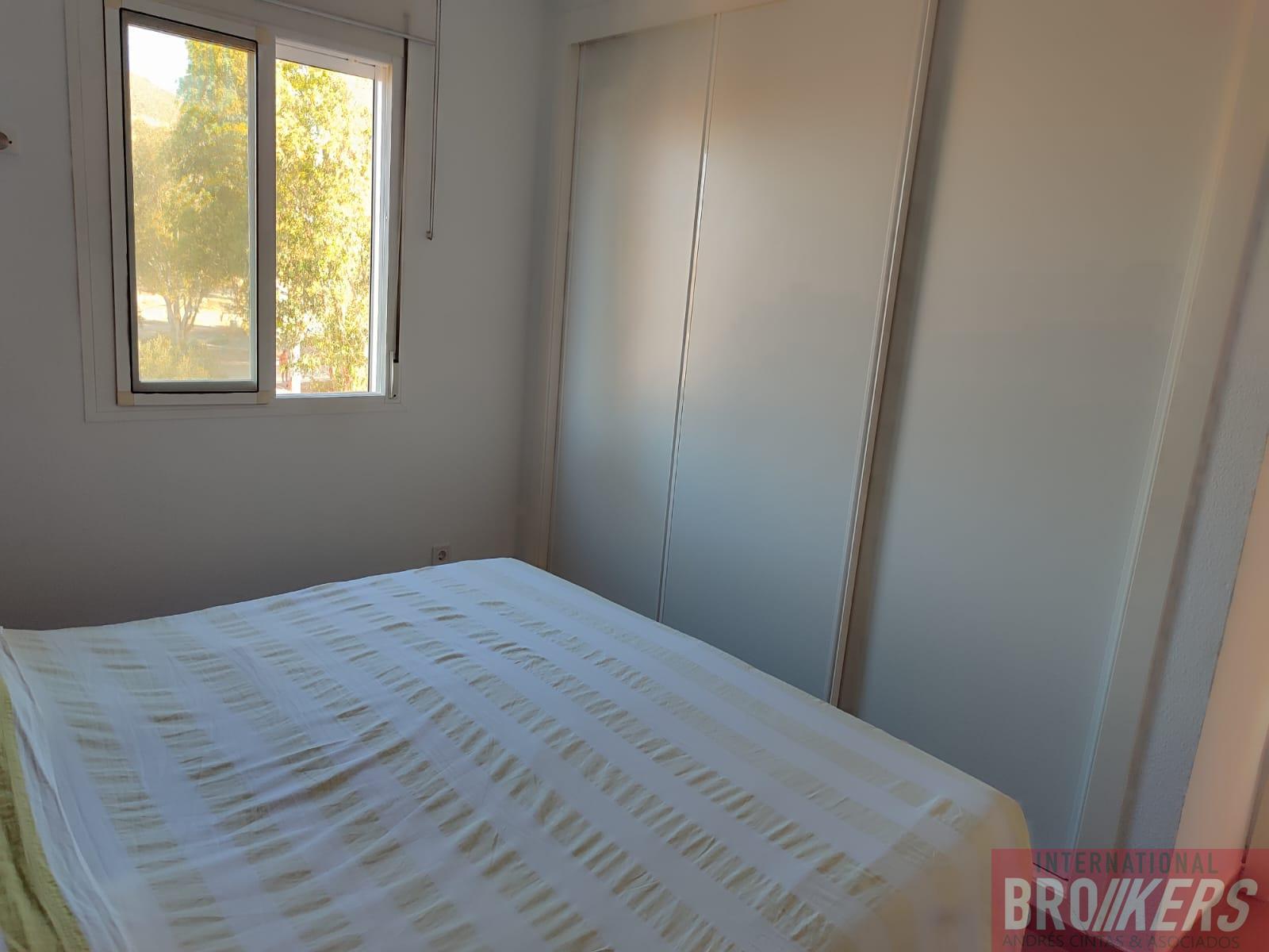 For sale of penthouse in Vera