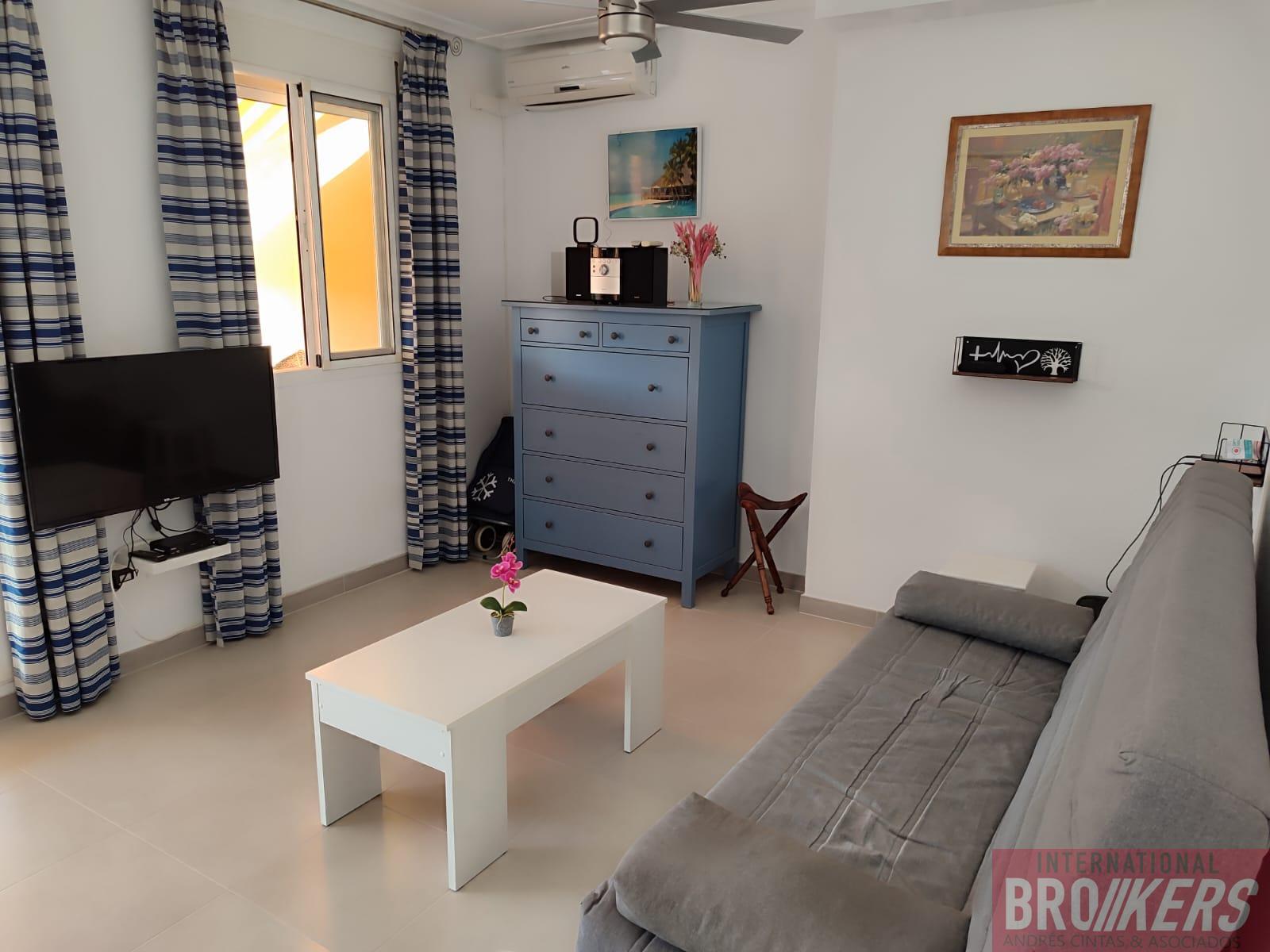 For sale of penthouse in Vera